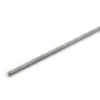 Threaded Rod Imperial - 1m X 1/4" BSP Zinc Plated -Irwin 1 m x 1 4in bsp threaded rod zinc plated imperial min 9605 P 1