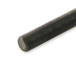 Threaded Rod Imperial - 1m X 3/8" BSP Black -Irwin 1 m x 3 8in bsp threaded rod black imperial min 9602 P 2