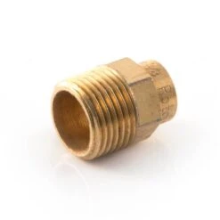 End Feed Male Adaptor - 10mm F X 3/8" BSP TM