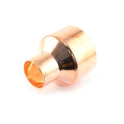 End Feed Reducer - 108mm X 54mm