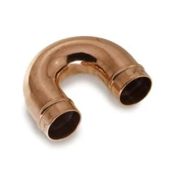 Solder Ring Return Bend - 15mm