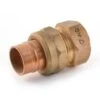 Solder Ring Straight Union Connector 15mm X 1/2" BSP F -Irwin 15 mm x 1 2in straight female union connectors min 10056 P 1