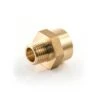 Solder Ring Connector - 15mm X 3/8" BSP TM