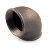 Iron Elbow 90° - 2.1/2" F Black -Irwin 2 1 2in 90 f x f equal black min 8334 P 1