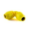 Philmac® Elbow - 20mm Yellow MDPE -Irwin 20 mm elbow yellow mdpe philmac min 16083 P 1