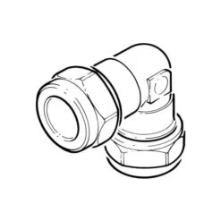 Fittings Pack UK Compression - 200 Piece -Irwin 200 fittings pack uk compression min 12615 L 2