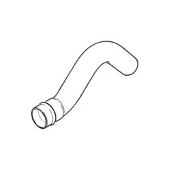 Solder Ring Part Crossover - 22mm -Irwin 22 mm part crossover min 7292 L 1