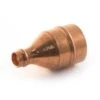 Solder Ring Reducing Coupler - 22mm X 10mm -Irwin 22 mm x 10 mm reducing couplers solder ring min 6866 P 1