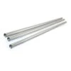 Talon Snappit Pipe Cover - 22 X 1m Pack Of 3 Chrome