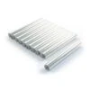 Talon Snappit Pipe Cover 22 X 200mm Pack Of 10 Chrome -Irwin 22 x 200 mm talon snappit pipe cover pack of 10 chrome min 21131 P 1