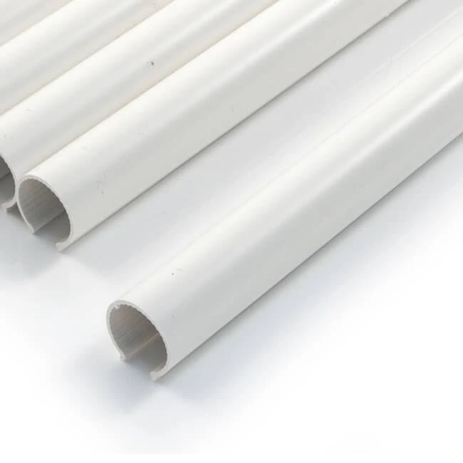 Talon Snappit Pipe Cover 22 X 200mm Pack Of 10 White 5 Talon Snappit Pipe Cover 22 X 200mm Pack Of 10 White - Image 3