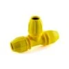 Philmac® Equal Tee - 25mm Yellow MDPE 2 Philmac® Equal Tee - 25mm Yellow MDPE -Irwin 25 mm equal tee yellow mdpe philmac min 16078 P 1