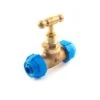 25 Mm - Polyguard Stop Cock - Compression -Irwin 25 mm polyguard stop cock compression min 21612 P 1