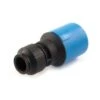 JG Speedfit Underground PE-Copper Coupler 25mm X 15mm