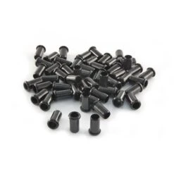 Polyplumb Pipe Stiffener - 28mm, Pack Of 20, Plastic