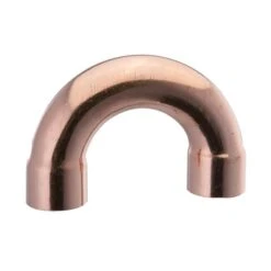 End Feed Return Bend - 28mm