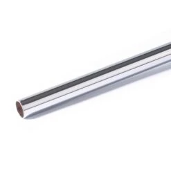 Chrome Plated Copper Tube - 28mm X 3m -Irwin 28 mm x 3 m copper tube chrome plated min 10317 P 2