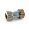 Primofit® Firejoint Coupling - 2" -Irwin 2in x 2in coupling primofit firejoint min 15449 P 1