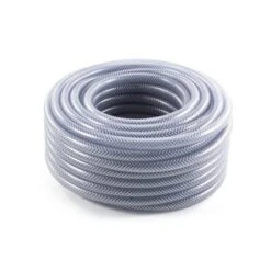 Plain Purge Hose - 3/4" X 30m, 1/2" Bore