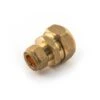 Lead Line 3/4" X 9 Lb Lead To 22 Mm Copper Compression -Irwin 3 4in x 9 lb lead to 22 mm copper compression lead line min 10273 P 1