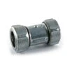 Primofit® Coupling - 32mm MDPE Galvanized -Irwin 32 mm coupling mdpe x mdpe galvanized primofit min 7943 P 1