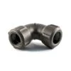 Primofit® Elbow - 32mm MDPE Black -Irwin 32 mm elbow mdpe x mdpe black primofit min 9838 P 1