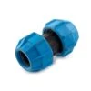Polyfast Slip/Repair Coupling - 32mm MDPE 2 Polyfast Slip/Repair Coupling - 32mm MDPE -Irwin 32 mm polyfast mdpe slip repair coupling compression min 10155 P 1
