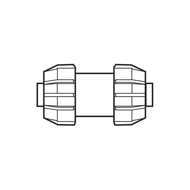 32 Mm - Polyguard Coupler - Compression 4 32 Mm - Polyguard Coupler - Compression - Image 2