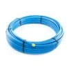 MDPE Blue Mains Water Pipe - 32mm X 50m 1 MDPE Blue Mains Water Pipe - 32mm X 50m -Irwin 32 mm x 50 m mdpe blue pipe 12 bar pressure pe80 min 9956 P 1