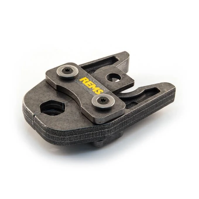 REMS Contour V Akku-Press Tongs - 35mm 3 REMS Contour V Akku-Press Tongs - 35mm