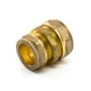 DZR Compression Reducing Coupler - 35mm X 28mm -Irwin 35 mm x 28 mm straight coupler reducing compression dzr 6 min 7885 P 1
