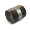 Barrel Nipple - Mild Steel - Galvanised 3" -Irwin 3in barrier nipple mild steel galvanised min 6474 P 1