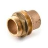 Solder Ring Tank Connector - 42mm X 1.1/2"