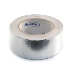 JG Speedfit Foil Tape - 50mm X 45m