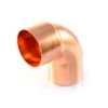End Feed Street Elbow 90° - 54mm -Irwin 54 mm 90 street elbow male copper x female copper min 9186 P 1