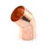 End Feed Obtuse Street Elbow 45° - 54mm F X M -Irwin 54 mm obtuse street elbow 45 f x m copper min 7995 P 1