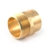 End Feed Male Adaptor - 54mm F X 2" BSP TM -Irwin 54 mm x 2in adaptor end feed female copper to bsp male min 7160 P 1