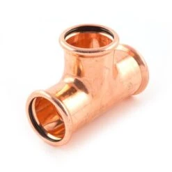 Xpress Water Equal Tee - 54mm