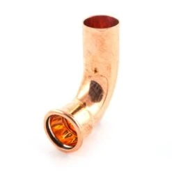 Xpress Water Street Elbow - 54mm