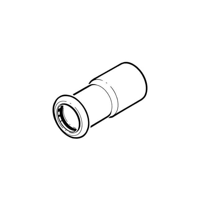 Xpress Water Fitting Reducer - 54mm X 42mm 4 Xpress Water Fitting Reducer - 54mm X 42mm - Image 2