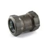 Primofit® Coupling - 63mm MDPE Black -Irwin 63 mm coupling mdpe x mdpe black primofit min 7757 P 1