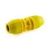 Philmac® Straight Connector - 63mm Yellow MDPE -Irwin 63 mm straight connector yellow mdpe philmac min 16069 P 1