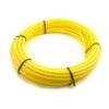 Gas Pipe Coil - 63mm X 50m Yellow MDPE -Irwin 63 mm x 50 m mdpe yellow gas pipe min 7457 P 1