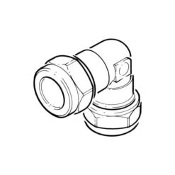 Compression Fittings Pack - 70 Piece -Irwin 70 fittings pack compression min 16444 L 4