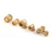 Compression Fittings Pack - 70 Piece -Irwin 70 fittings pack wade imperial compression min 16444 P 2