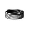 LPG Low Pressure Hose 8mm Bore, 14mm O.d. 50m Coil -Irwin 8 0 mm 5 16in bore 14 mm o d 50 metre coil low pressure hose for lpg min 8848 L 1