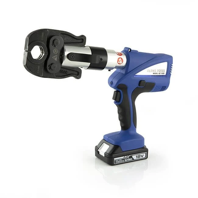 Alpha Press BZ-1930 Press Fit Kit 5 Alpha Press BZ-1930 Press Fit Kit - Image 3