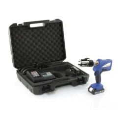 Alpha Press BZ-1930 Press Fit Kit 9 Alpha Press BZ-1930 Press Fit Kit -Irwin alpha press bz 1930 press fit kit 25464 25464 p 2