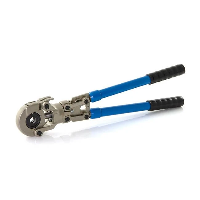 Alpha Press JT-1632 Manual Press Fit Kit 3 Alpha Press JT-1632 Manual Press Fit Kit