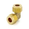 Compression Equal Elbow - 1/2" -Irwin compression equal elbow 1 2 25517 25517 p 1 2 1